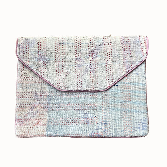 Housse d'ordinateur Tara rosée