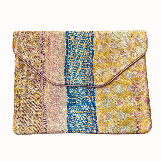 Housse d'ordinateur Tara solaire