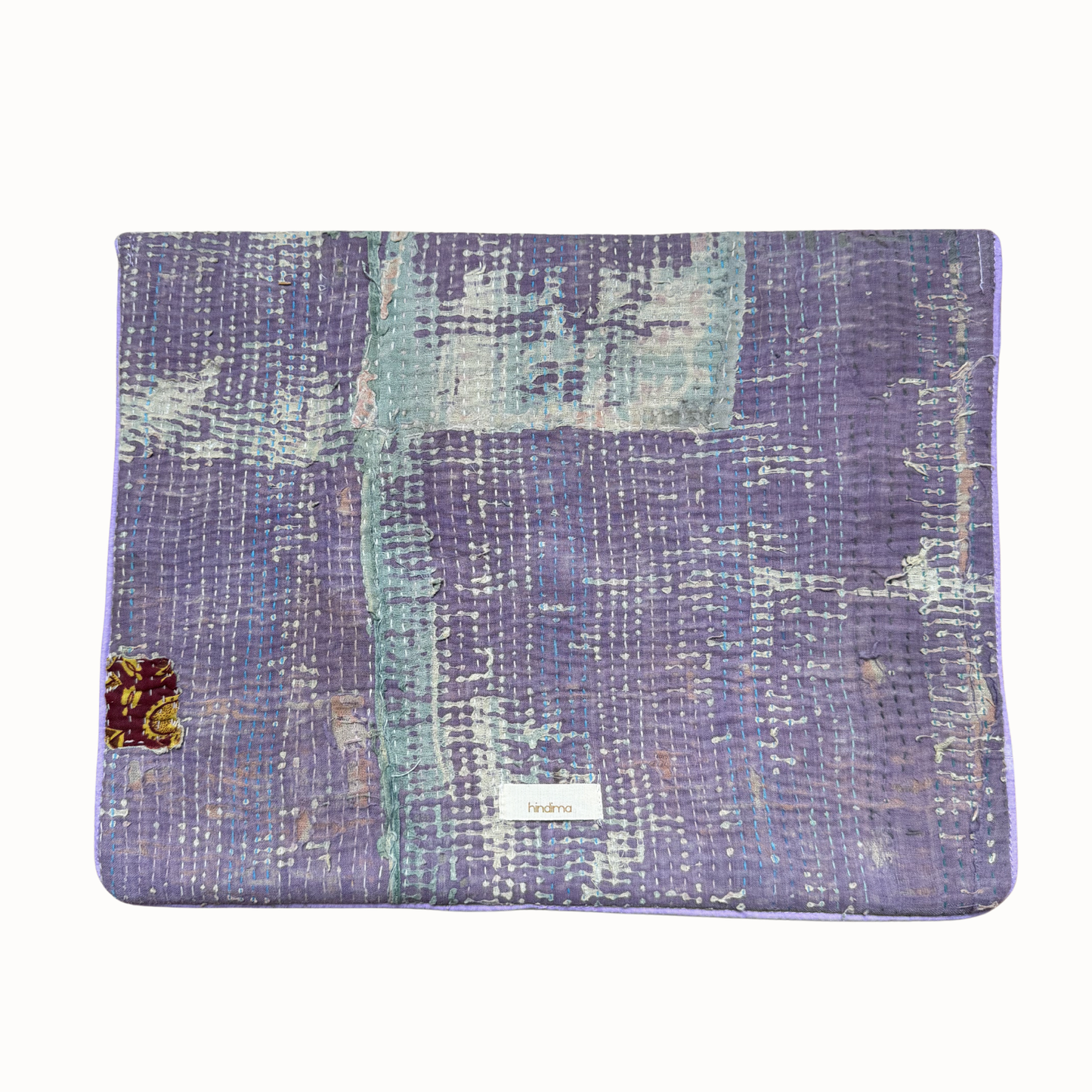 Housse d'ordinateur Tara violette