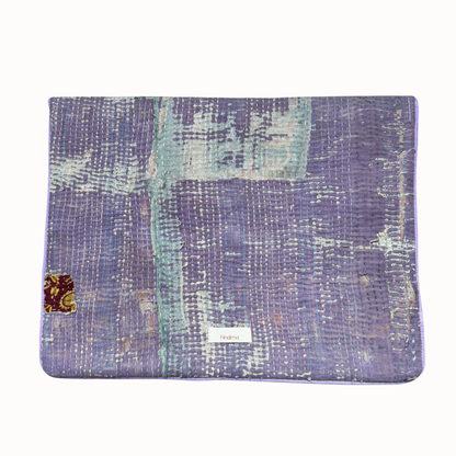Housse d'ordinateur Tara violette