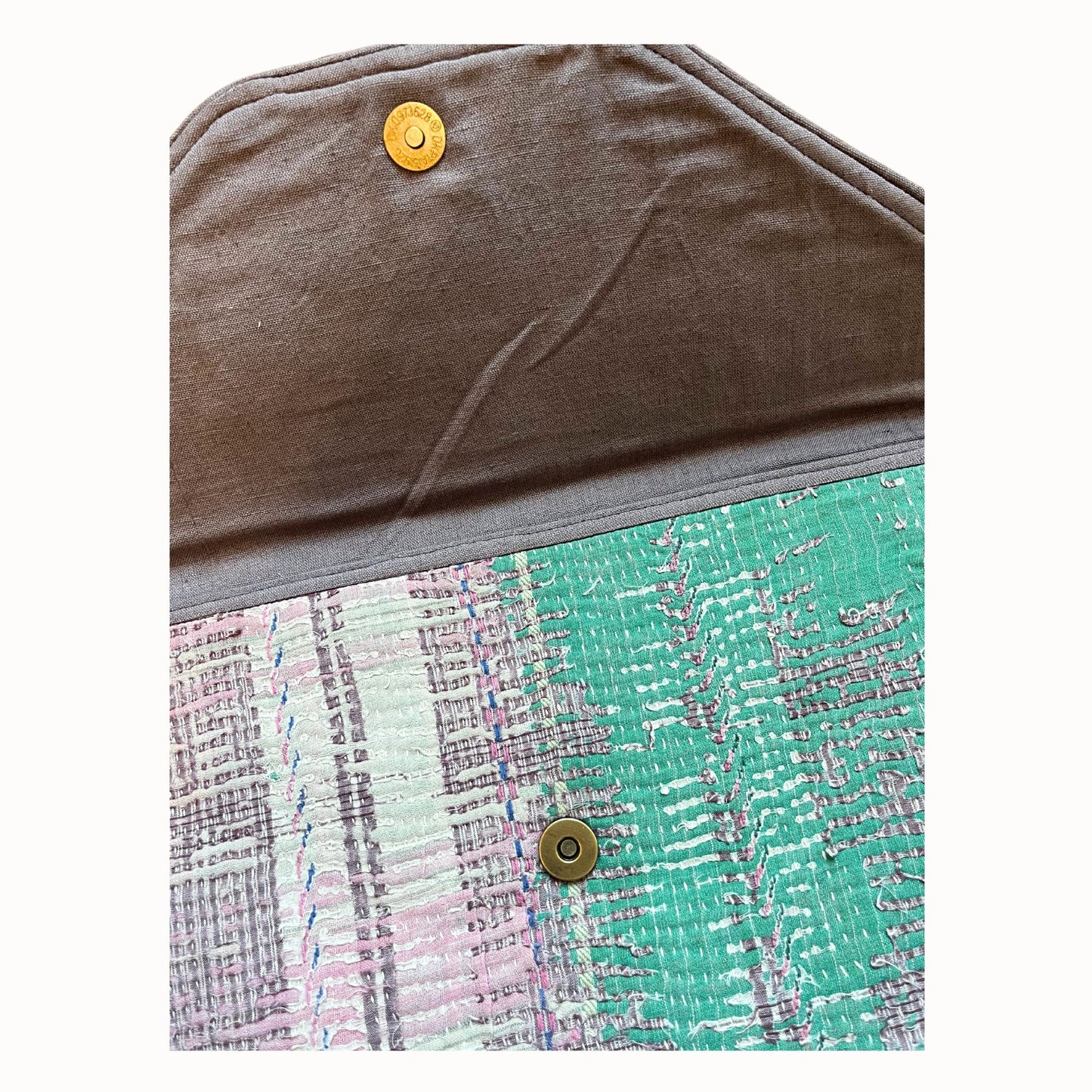 Housse d'ordinateur Tara grise