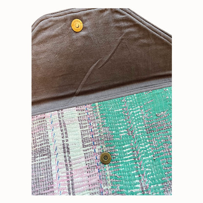 Housse d'ordinateur Tara grise