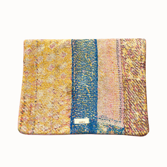 Housse d'ordinateur Tara solaire