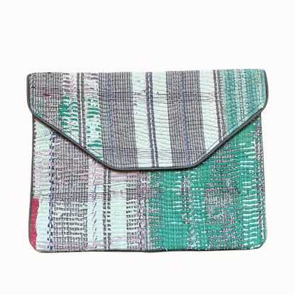 Housse d'ordinateur Tara grise