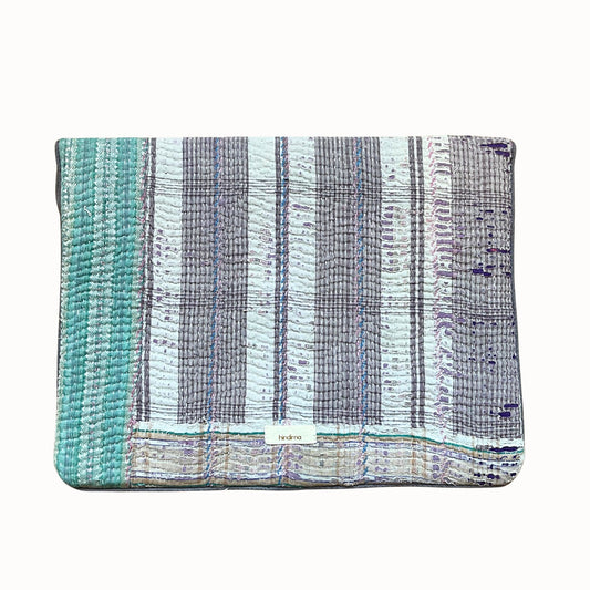 Housse d'ordinateur Tara grise