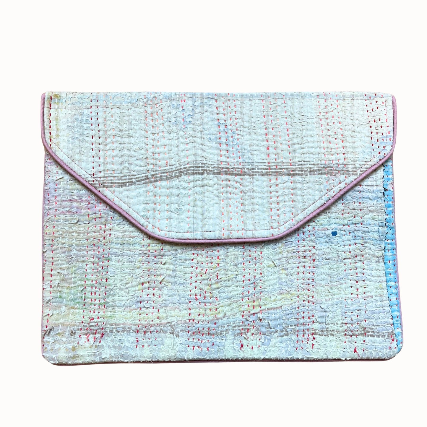 Housse d'ordinateur Tara rose