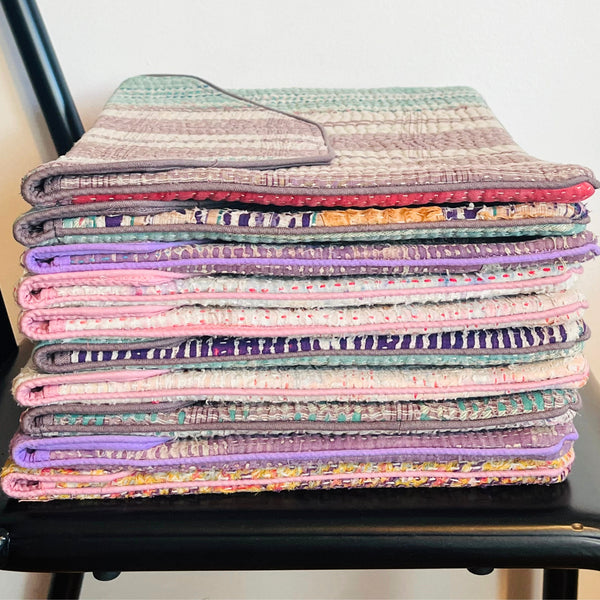 Housse d'ordinateur Tara patch