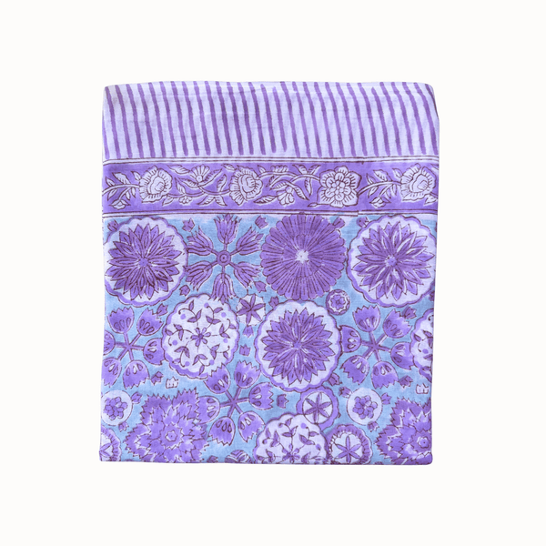 Paréo purple