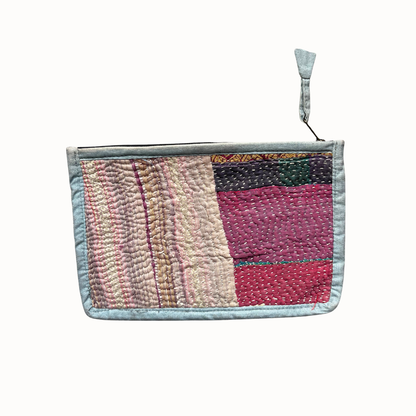 Pochette Jodhpur patch