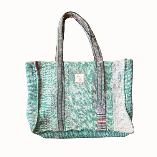 Sac Hindi green