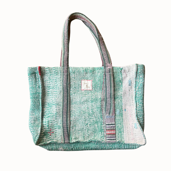 Sac Hindi green