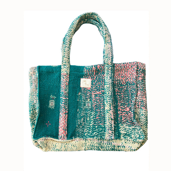 Sac Hindi vert