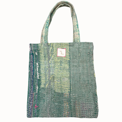 Sac tote bag indien unique