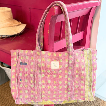 Sac Hindi rose