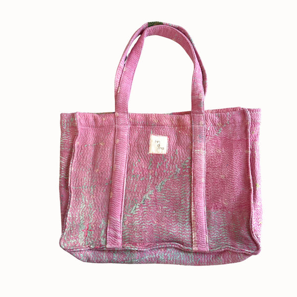 Sac Hindi rose