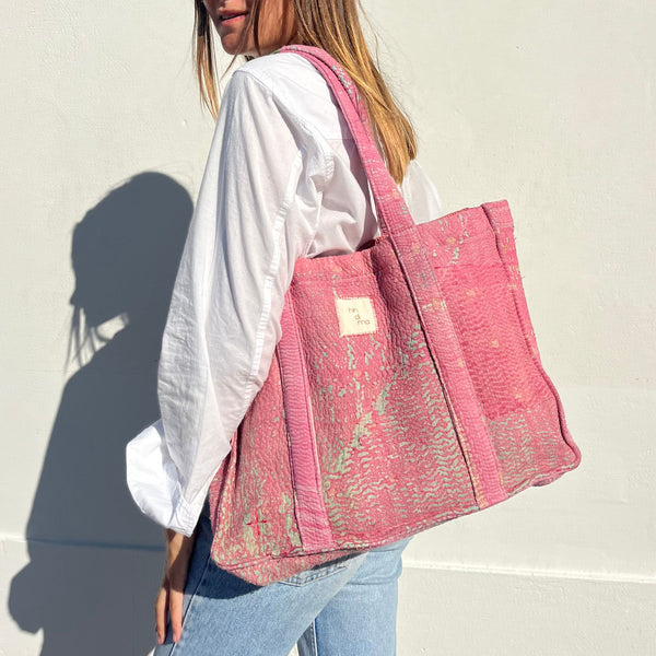 Sac Hindi rose