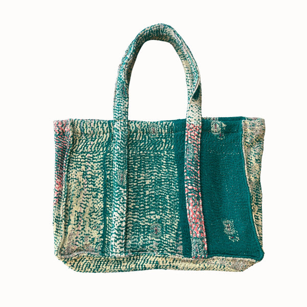 Sac Hindi vert