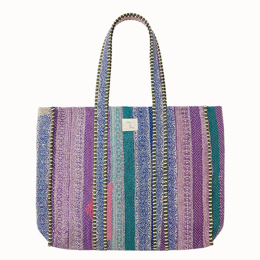 Sac Lanka violet