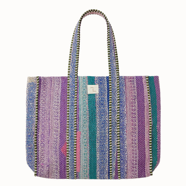 Sac Lanka violet