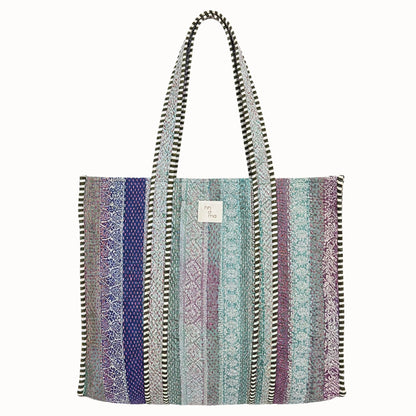 Sac Lanka bleu