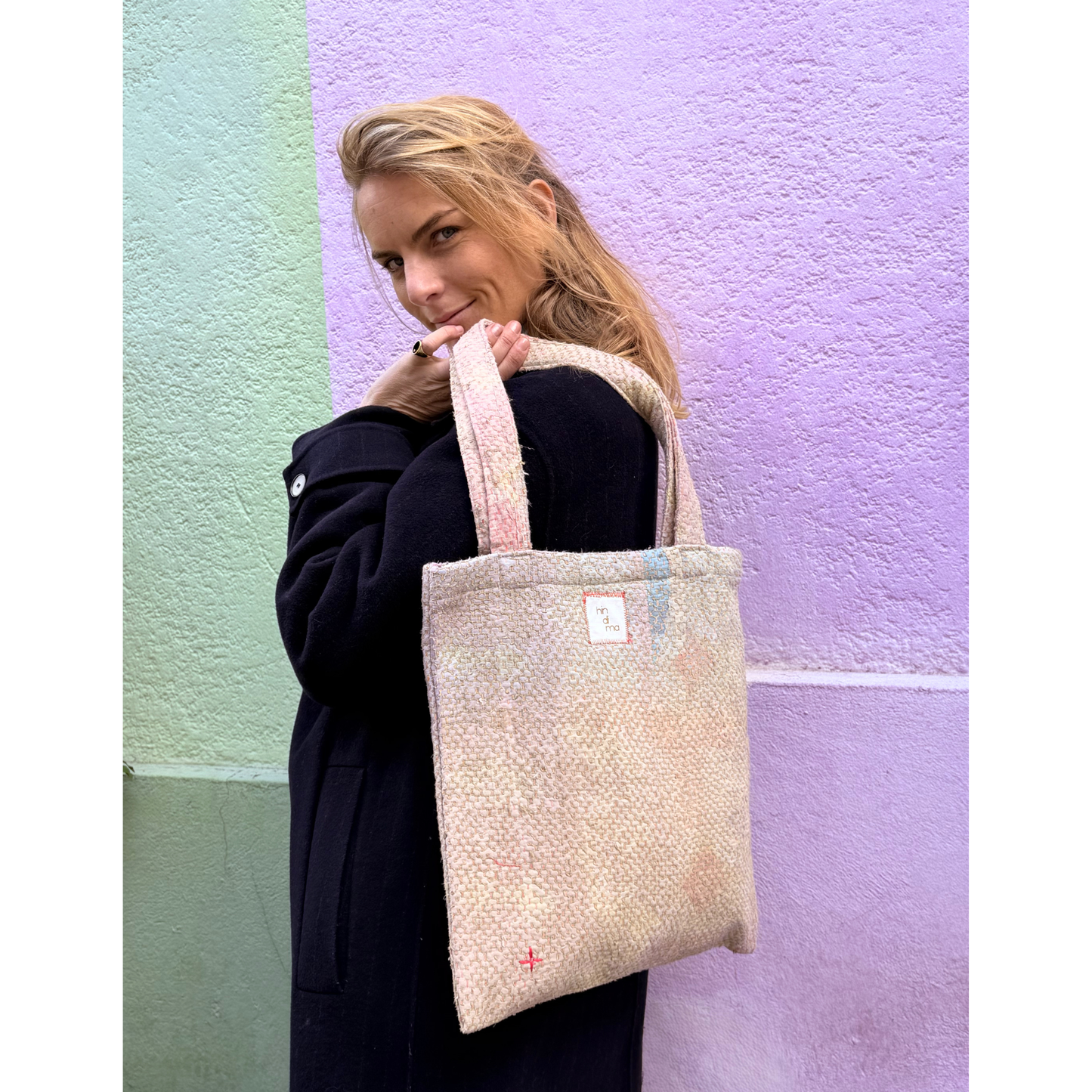 Sac Neela pastel