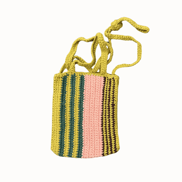 Sac crochet