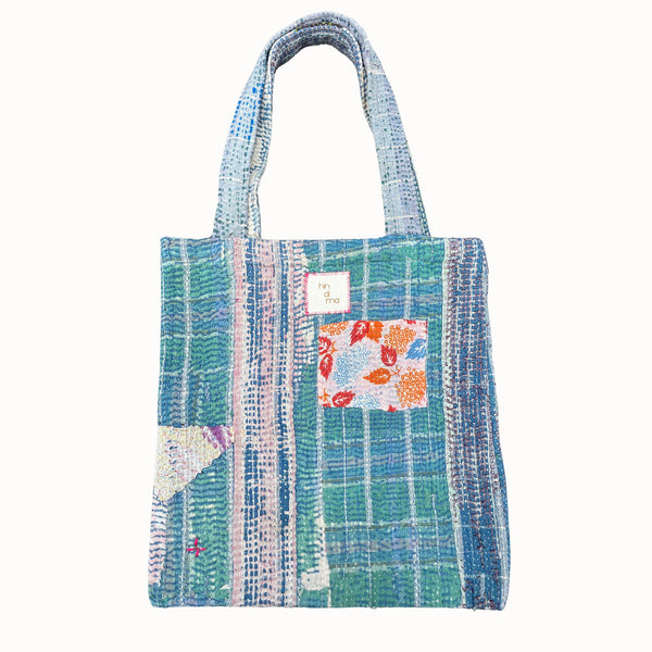 Sac Neela fleuri