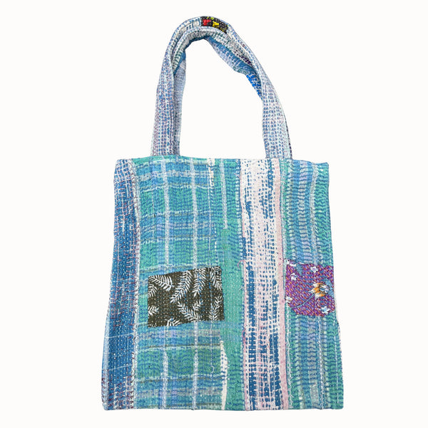 Sac Neela fleuri