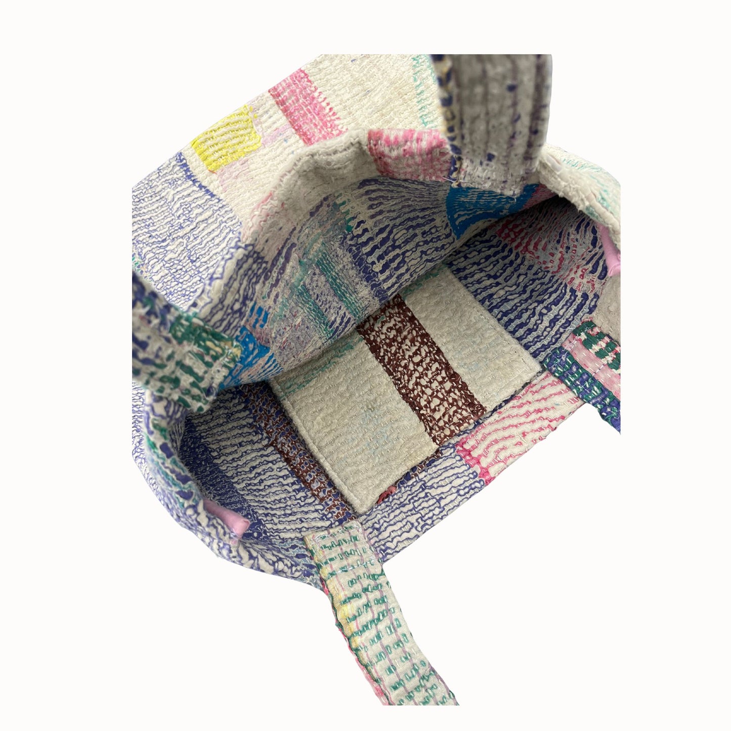 Sac Neela multicolore