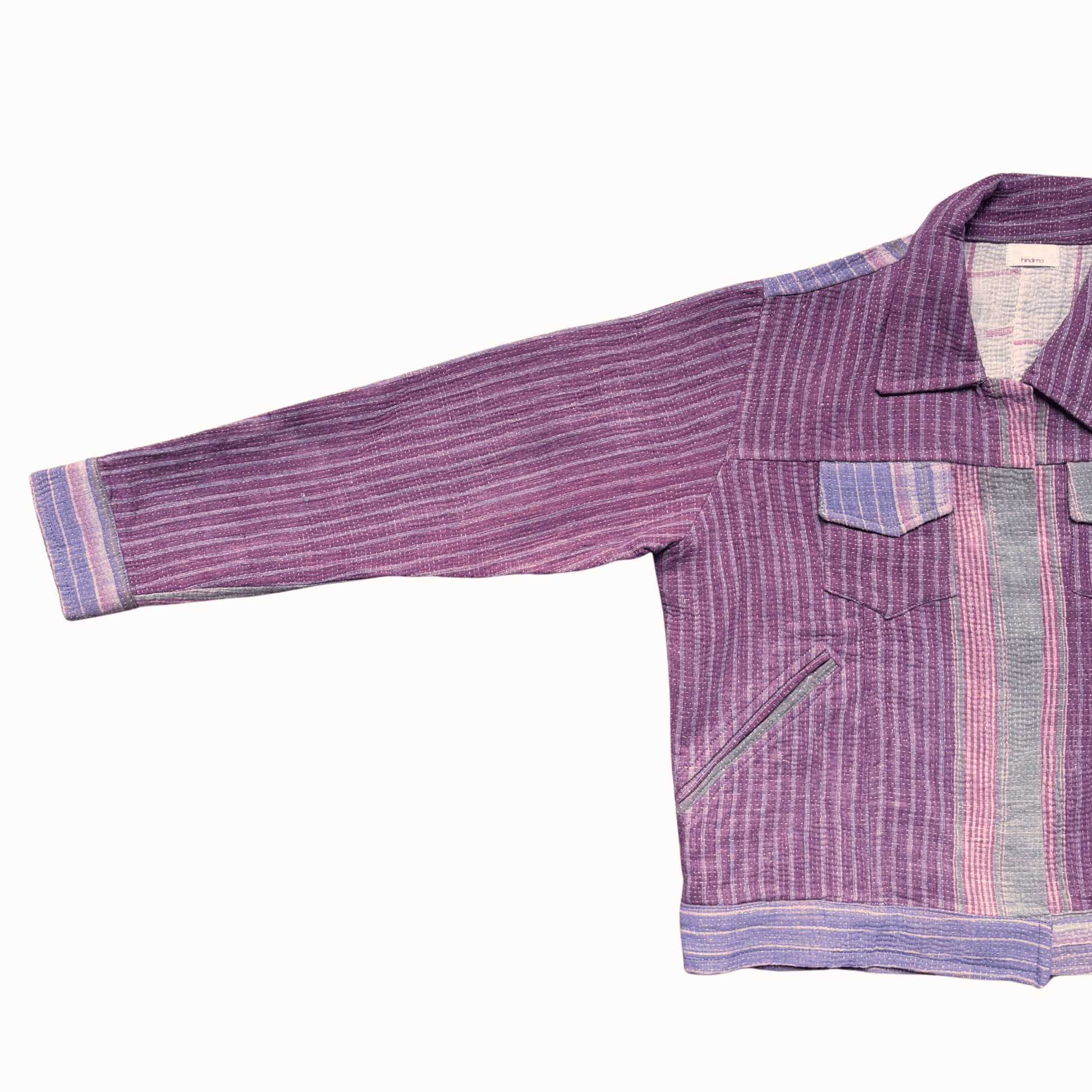 Blouson Hindima kantha