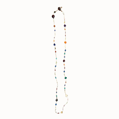 Collier Multi