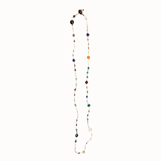 Collier Multi