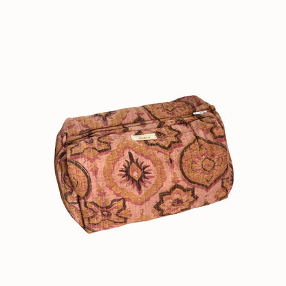Trousse de toilette Bohème
