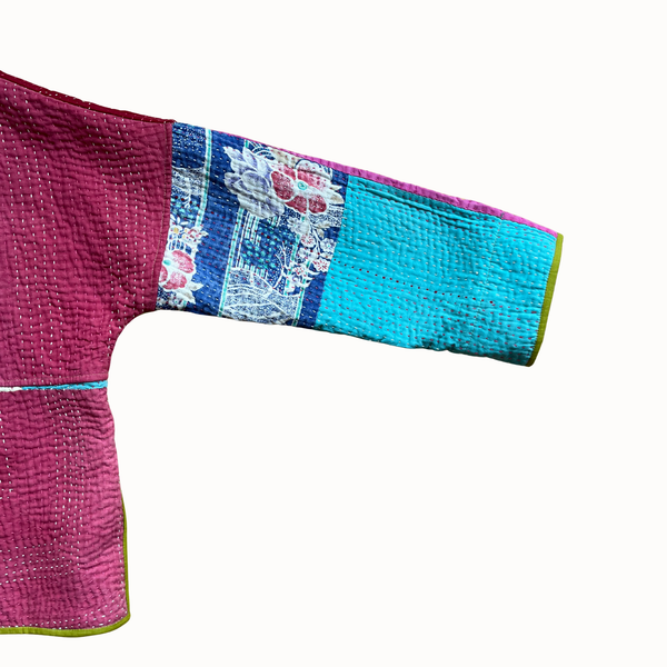 Veste Alma douce & pop