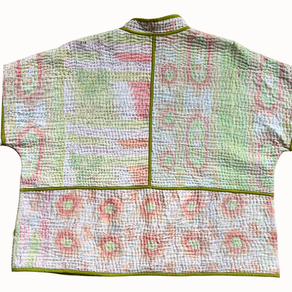 Veste Alma douce & pop