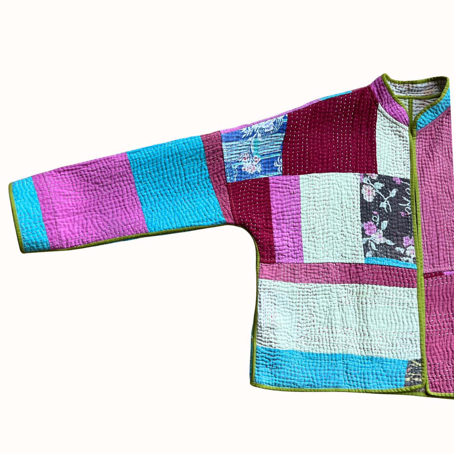 Veste Alma douce & pop