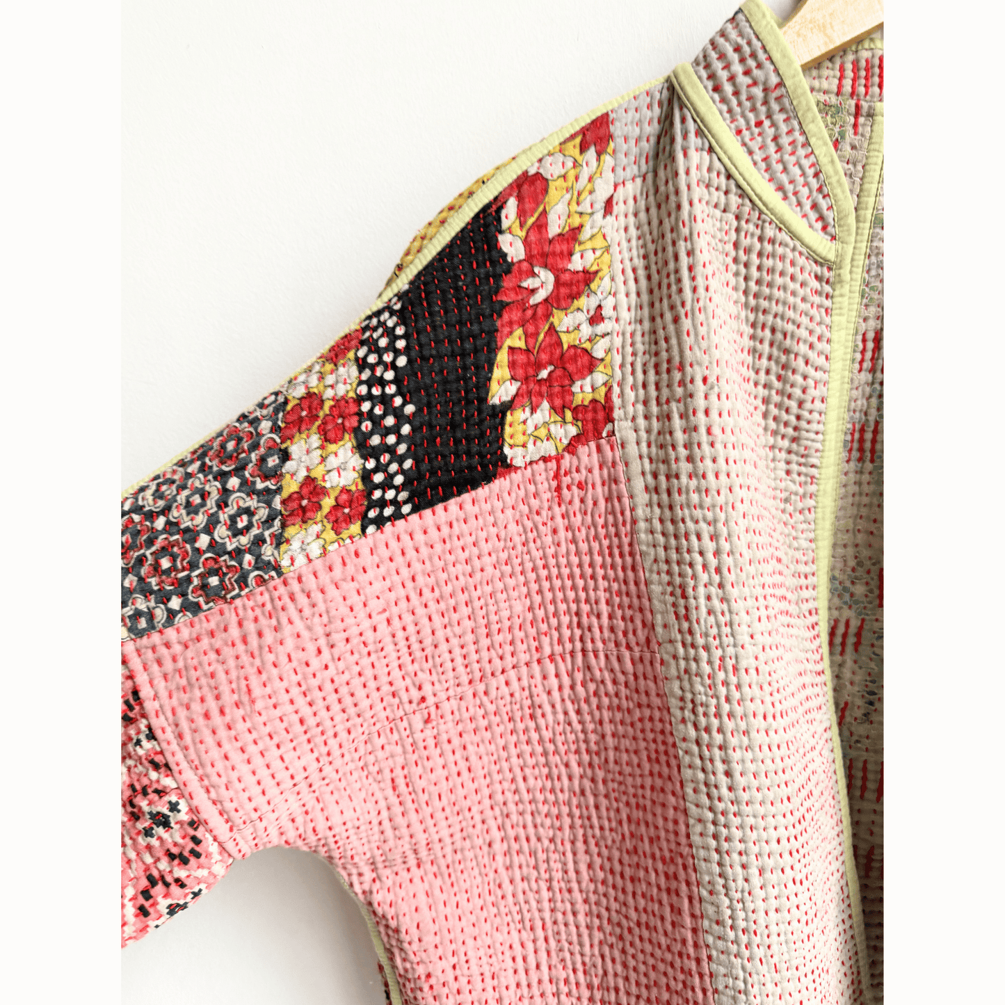 Veste courte Diane pop