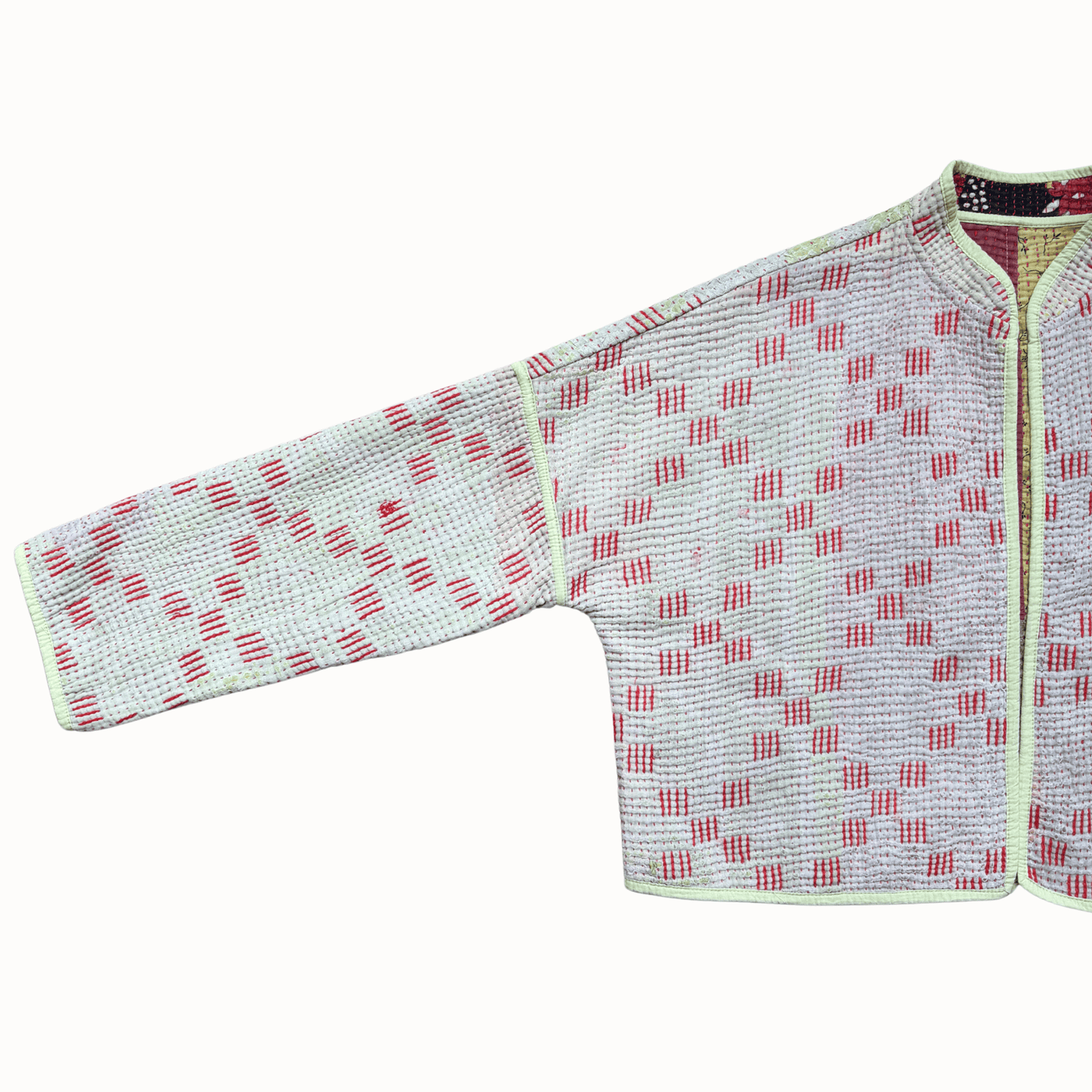 Veste courte Diane pop
