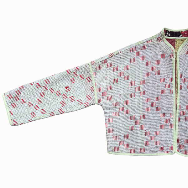 Veste courte Diane pop